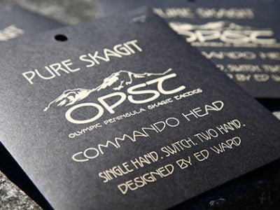 OPST Commando Head-0